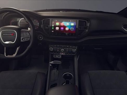 New 2026 Dodge Durango GT AWD/4WD image 36