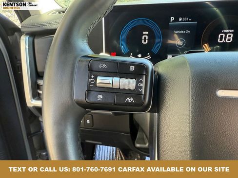 Used 2025 Hyundai Santa Fe SEL image 20