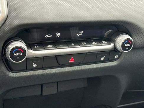 New 2026 MAZDA CX-50 2.5 Hybrid w/ Weather Package image 20