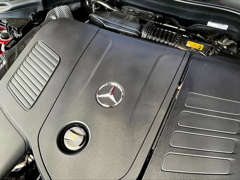 New 2026 Mercedes-Benz GLC 300 GLC 300 image 19