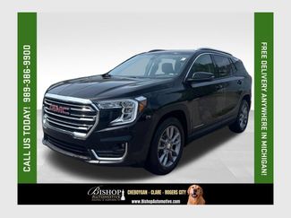 Used 2024 GMC Terrain SLT AWD/4WD 360° Tour