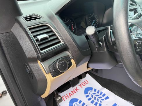 Used 2016 Ford Explorer FWD image 22
