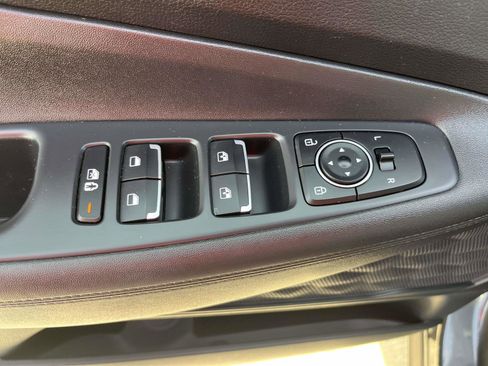 Used 2023 Hyundai Santa Fe SEL AWD/4WD image 12