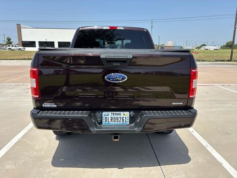 Used 2019 Ford F150 XLT w/ Equipment Group 302A Luxury AWD/4WD image 11