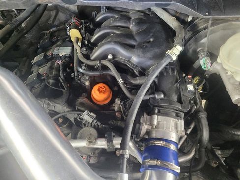 Used 2018 RAM 1500 Tradesman RWD image 30