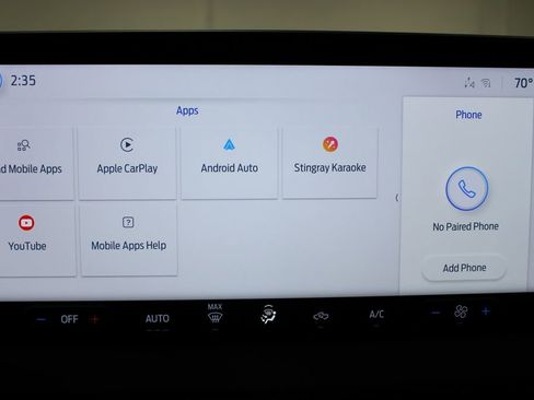 New 2026 Ford Maverick XL w/ 4K Tow Package image 51