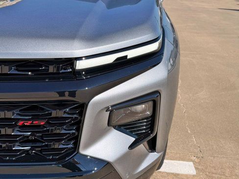 New 2026 Chevrolet Traverse RS FWD image 9