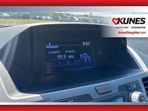 Used 2011 Honda Odyssey EX-L image 28