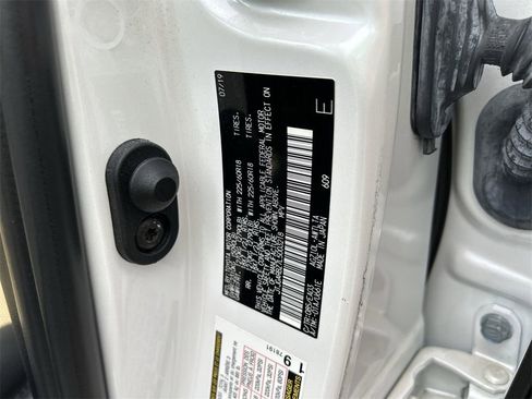 Used 2020 Lexus NX 300 FWD w/ Premium Package image 36