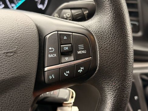 Used 2024 Ford Transit 250 Low Roof w/ Exterior Upgrade Package image 20