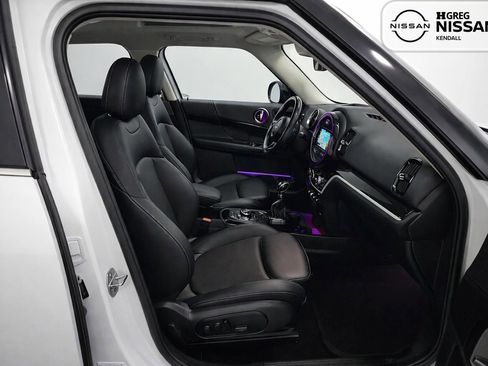 Used 2017 MINI Cooper Countryman S FWD image 11