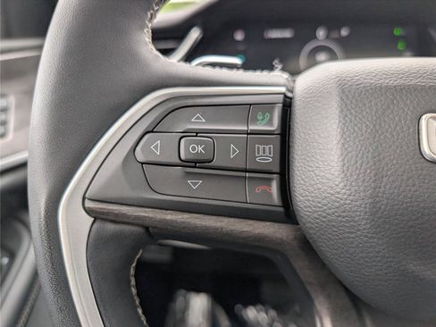 Used 2023 Jeep Grand Cherokee 4WD 4xe image 25