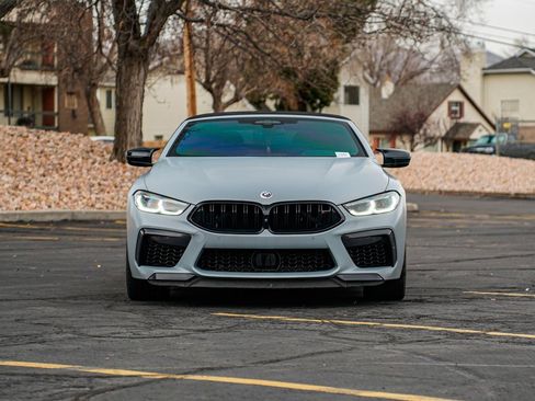 Used 2023 BMW M8 Competition image 3