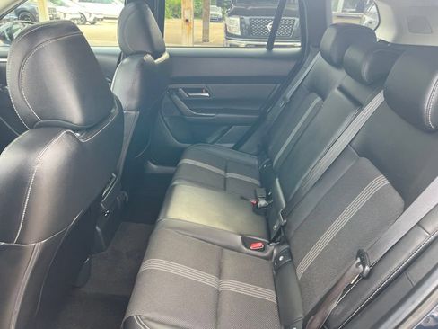 Used 2024 MAZDA CX-50 AWD 2.5 S w/ Cargo Package image 9