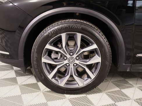 Used 2024 Acura MDX SH-AWD w/ Technology Package image 19