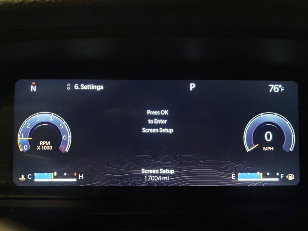 Used 2023 Jeep Grand Cherokee Altitude RWD image 23