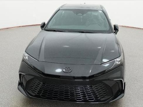 Certified 2026 Toyota Camry XSE FWD image 53
