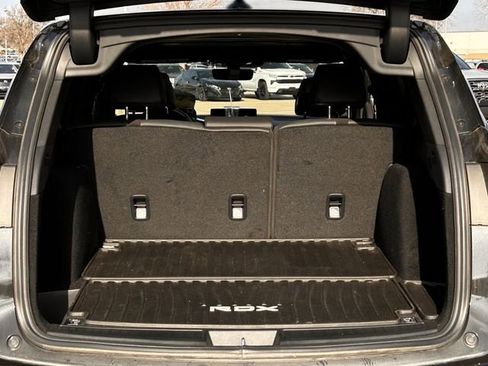 Certified 2025 Acura RDX A-Spec image 33