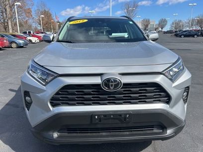 Used 2019 Toyota RAV4 XLE w/ Convenience Package
