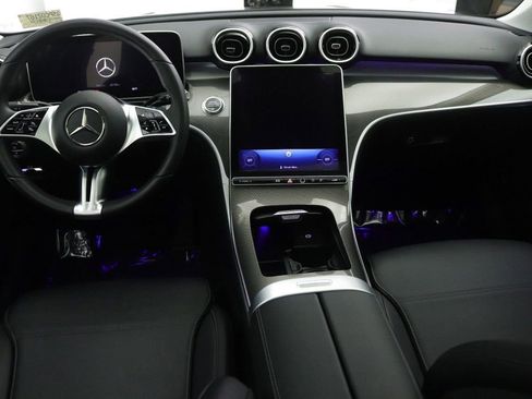 Certified 2023 Mercedes-Benz C 300 Sedan image 9