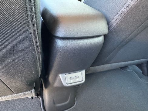 New 2027 Chevrolet Bolt LT w/ Comfort Package FWD image 16