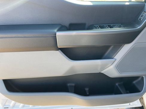 New 2026 Ford F250 XL w/ STX Appearance Package image 9