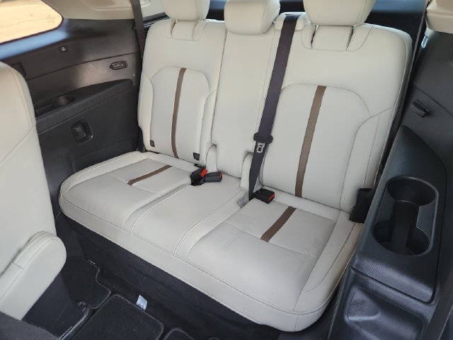 Used 2024 MAZDA CX-90 3.3 Turbo w/ Premium Plus Pkg AWD/4WD image 24