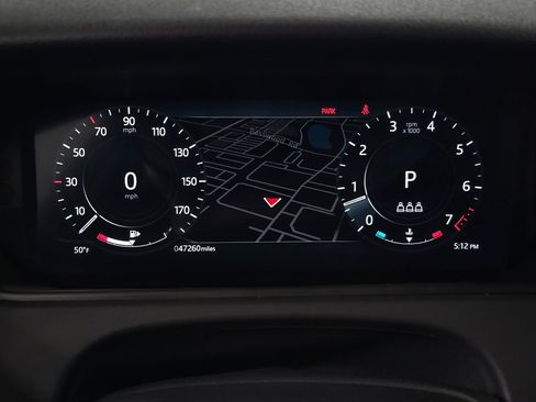 Used 2023 Land Rover Range Rover Velar R-Dynamic S image 22