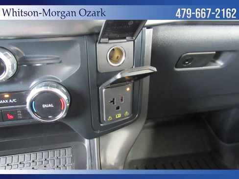 Used 2025 Ford F150 Tremor w/ Bed Utility Package AWD/4WD image 57