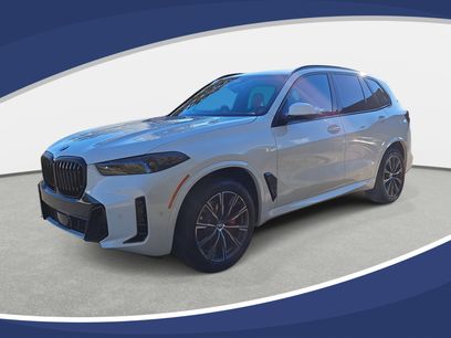 New 2026 BMW X5 xDrive40i w/ M Sport Package