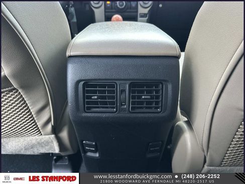 Used 2015 Toyota 4Runner SR5 Premium image 16