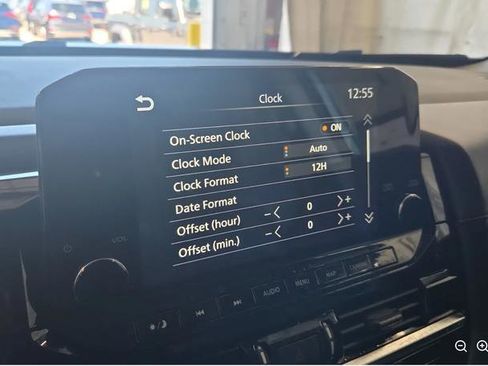 Used 2023 Nissan Pathfinder SL image 5