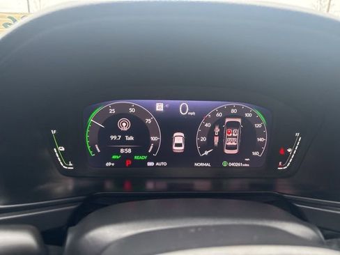 Used 2023 Honda Accord Sport image 23