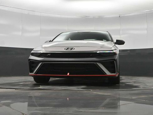 New 2026 Hyundai Elantra N image 19