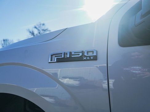 Used 2018 Ford F150 XLT w/ Equipment Group 301A Mid image 33