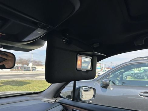 New 2026 Subaru Forester Sport image 16