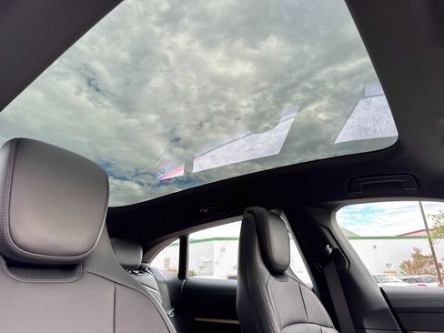 New 2025 Porsche Taycan 4 Cross Turismo image 17