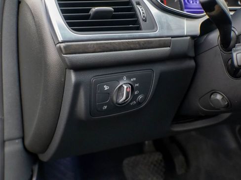 Used 2017 Audi A6 3.0T Premium Plus w/ Driver Assistance Package image 20