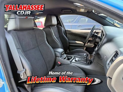 Used 2023 Dodge Charger R/T w/ Plus Group RWD image 29