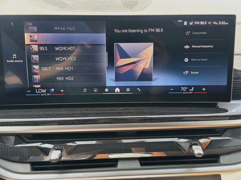 New 2027 BMW X7 xDrive40i w/ Executive Package AWD/4WD image 34