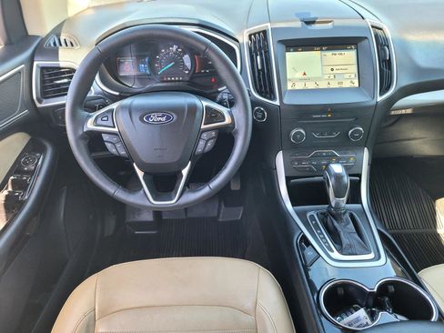 Used 2018 Ford Edge SEL w/ Equipment Group 201A AWD/4WD image 20