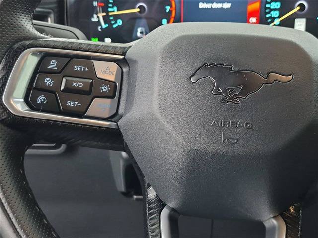 Used 2025 Ford Mustang Premium RWD image 29