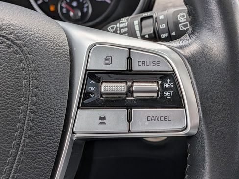 Used 2022 Kia Telluride EX FWD image 20