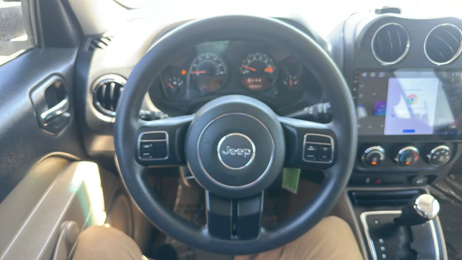 Used 2015 Jeep Patriot Sport FWD image 37