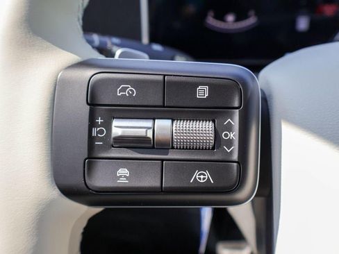 New 2026 Hyundai Santa Fe SEL image 16