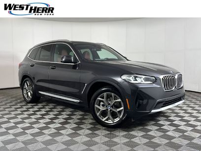 Used 2023 BMW X3 xDrive30i w/ Premium Package