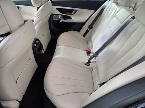 New 2026 Mercedes-Benz E 350 Sedan image 11