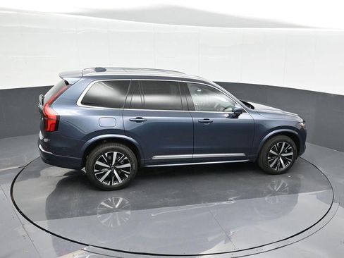 New 2026 Volvo XC90 B6 Core AWD/4WD image 21