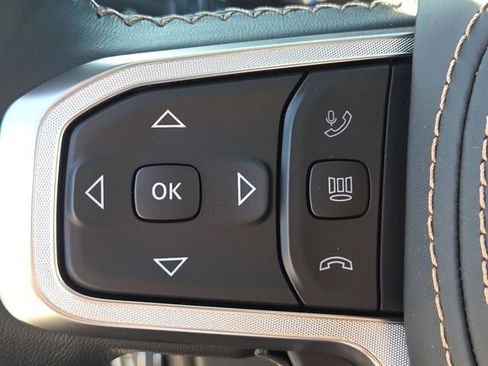 New 2026 RAM 1500 Tungsten w/ Bed Utility Group AWD/4WD image 27