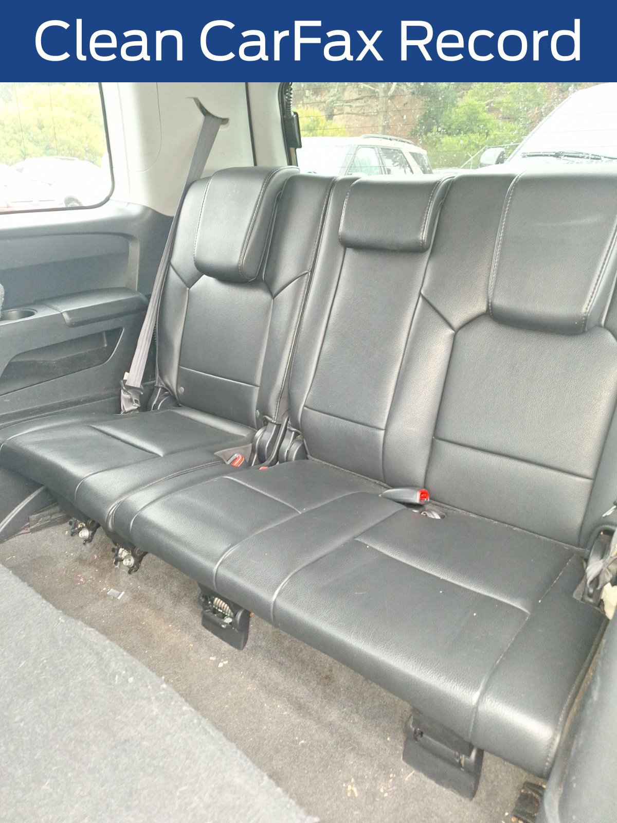 Used 2012 Honda Pilot EX-L image 16